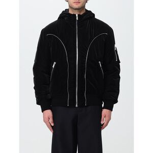Versace Jacket Men Black